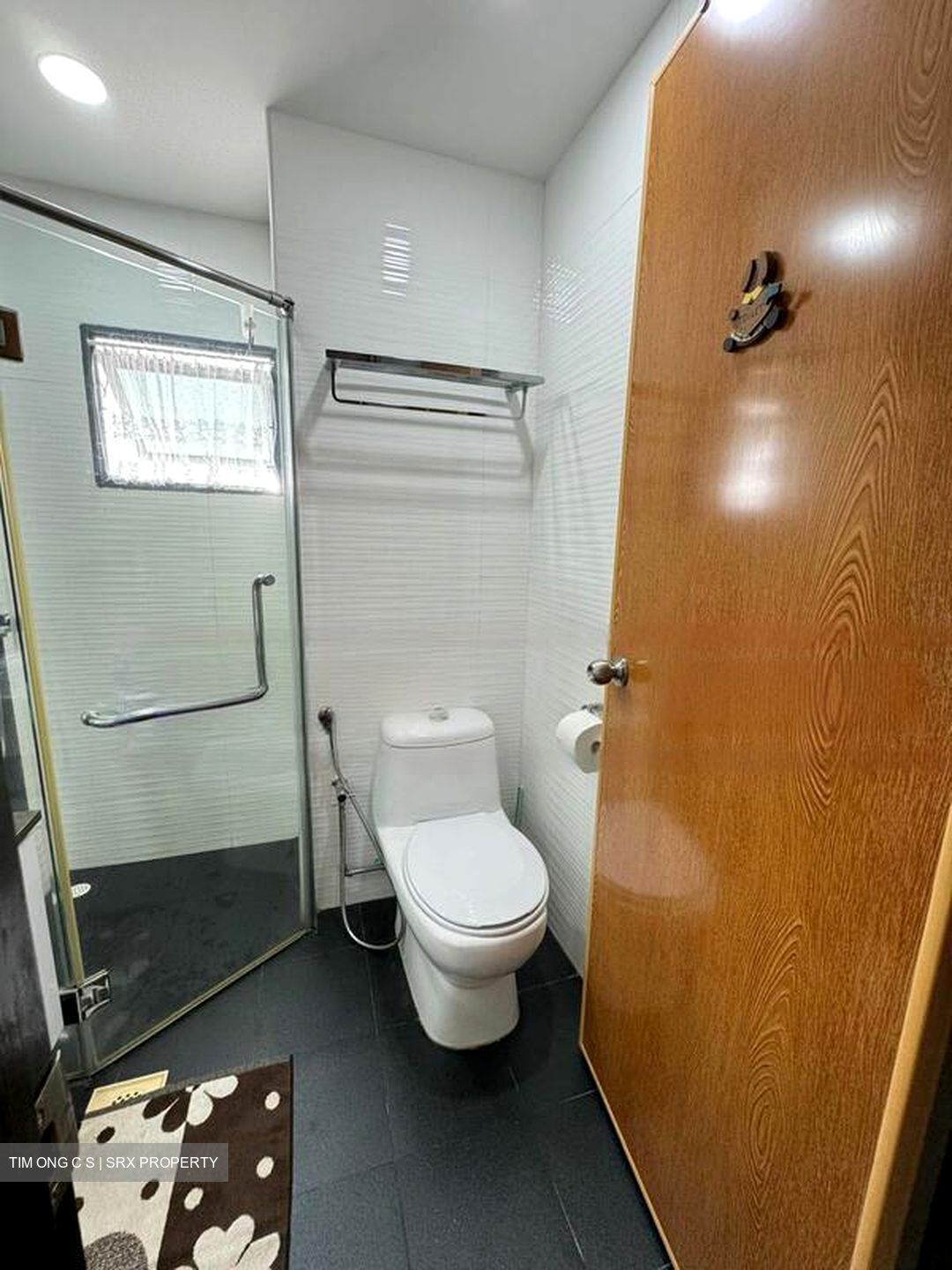 Regentville (D19), Apartment #557846181